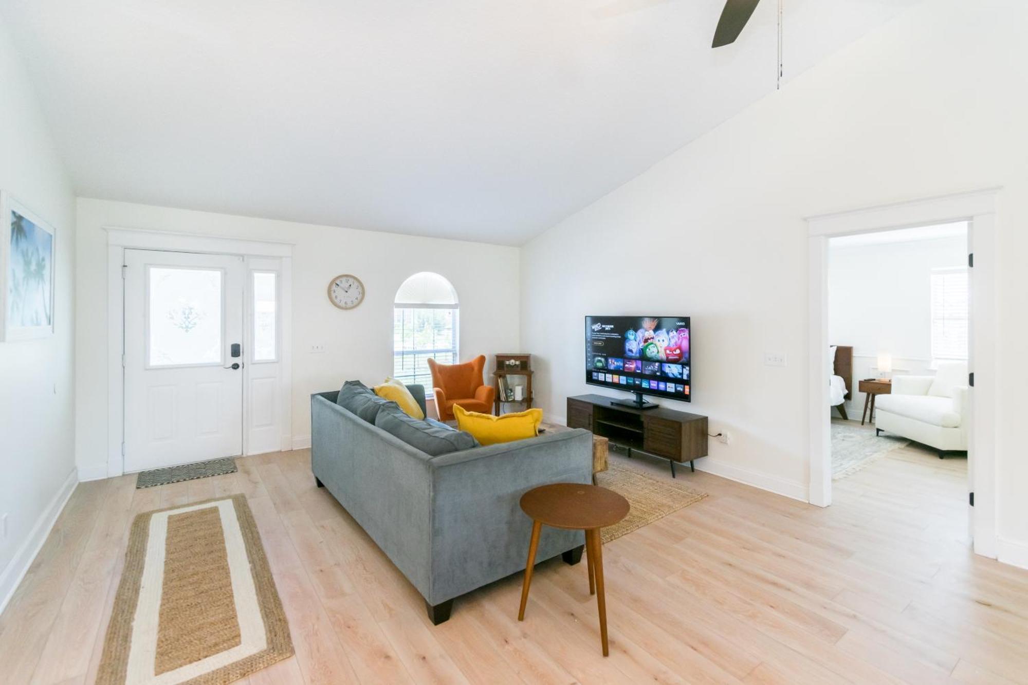Holiday home St Augustine Retreat - Pool, Bbq And Private Yard *